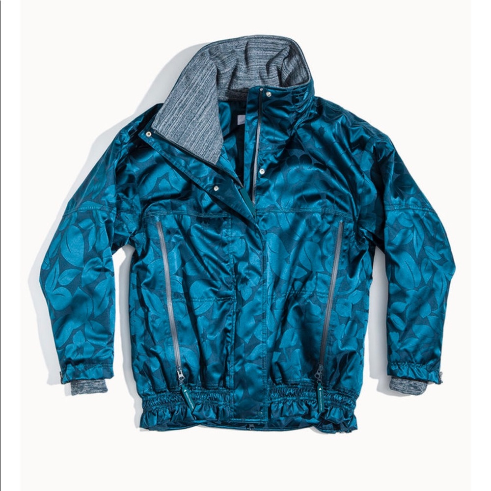 STELLA MCCARTNEY Adidas Performance Jacket